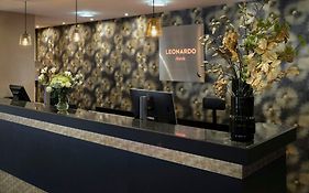 Best Western Queens Hotel Hamburg